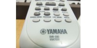 Yamaha V947050 télécommande  DVD-S60